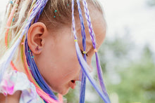 Load image into Gallery viewer, 3D Butterfly Earrings