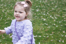 Load image into Gallery viewer, Pearlized Cabochon Earrings