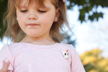 Load image into Gallery viewer, Who Runs the World? Girls Pin