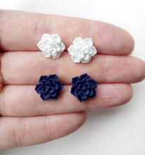 Load image into Gallery viewer, Succulent Earrings