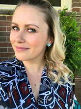 Load image into Gallery viewer, Succulent Earrings