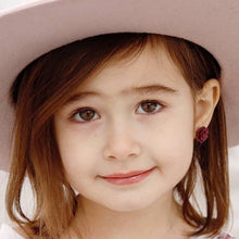 Load image into Gallery viewer, Succulent Earrings