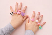 Load image into Gallery viewer, Cute Beach Themed Rings