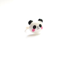 Load image into Gallery viewer, Panda Ring