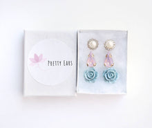 Load image into Gallery viewer, Past Monthly Surprise Adult Box: Single Earrings Listing