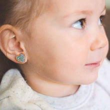 Load image into Gallery viewer, Past Monthly Surprise Kid Box: Single Earrings Listing