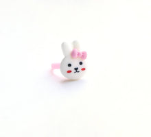 Load image into Gallery viewer, Bunny Ring