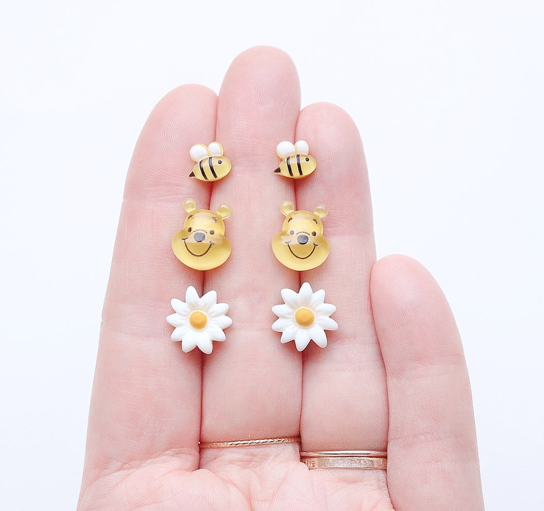 Pick Your Earrings!