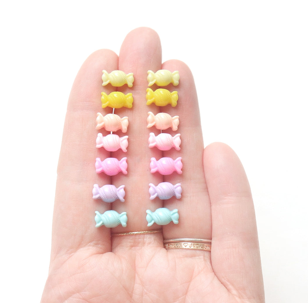 Candy Earrings