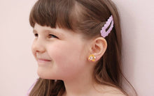 Load image into Gallery viewer, Princess Earrings
