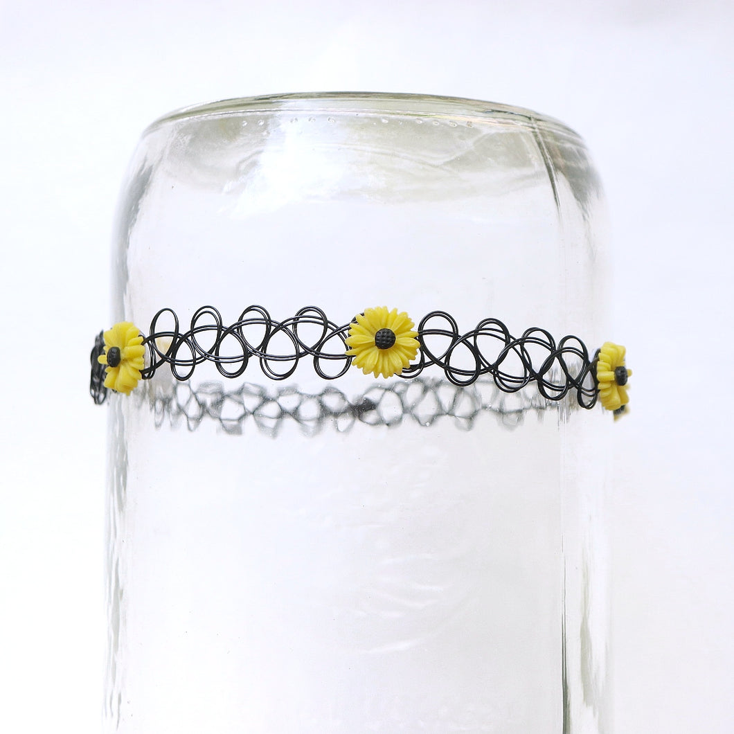 Tattoo Choker