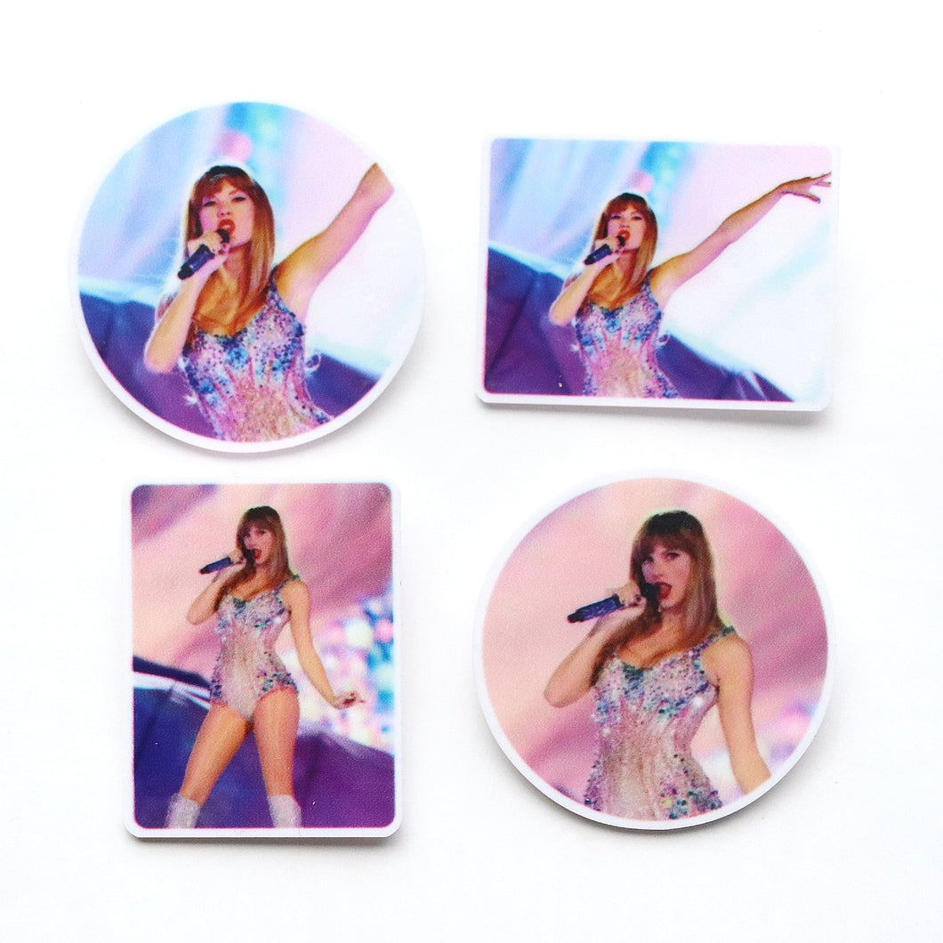 Taylor Swift Pins