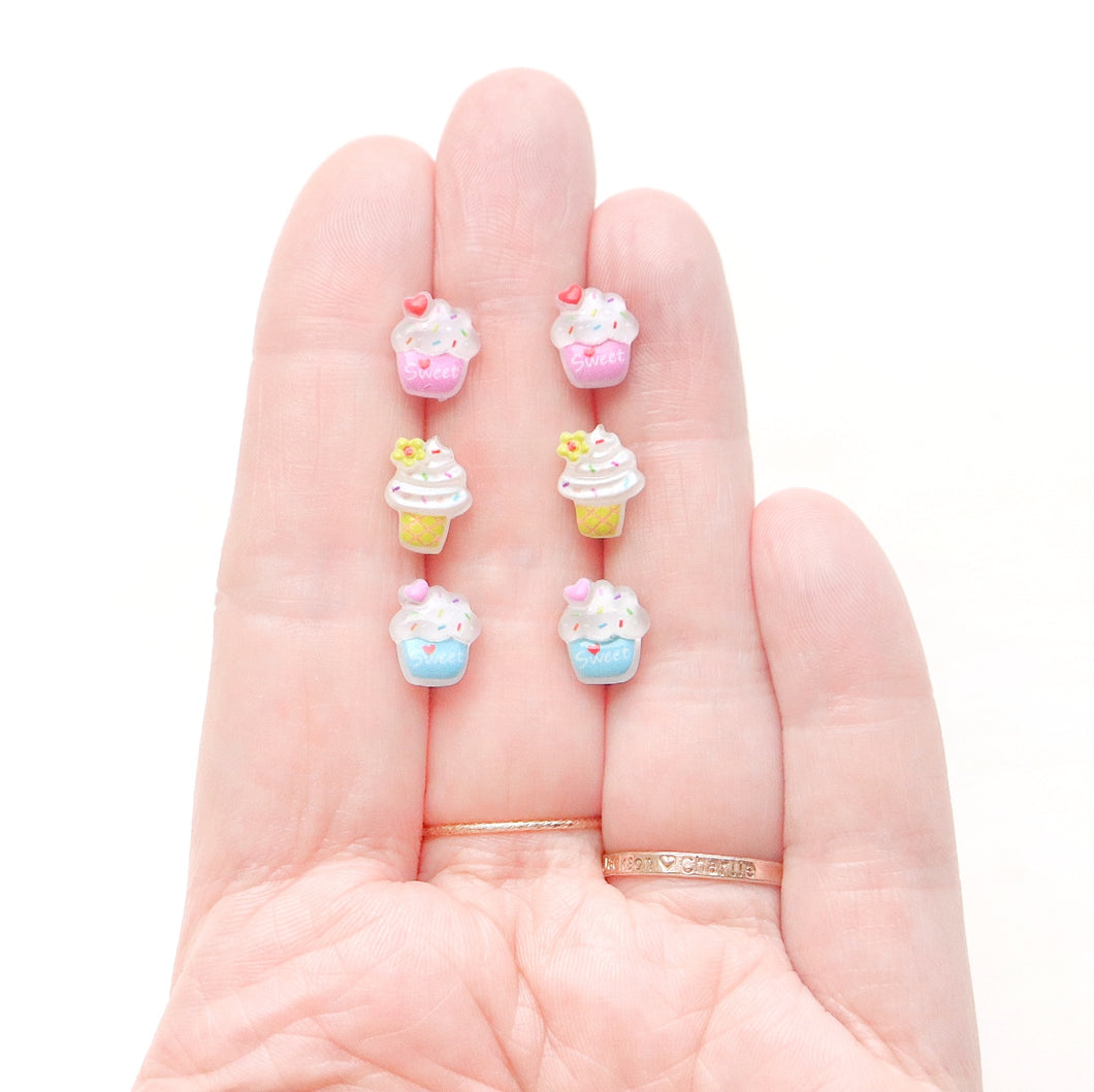 Sweet Treat Earrings