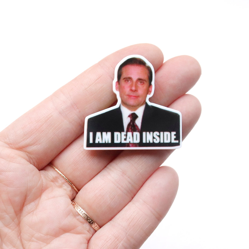 Office Pin