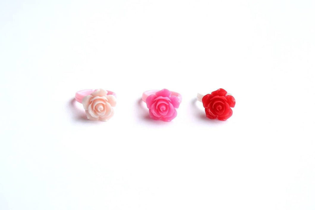 Rose Rings