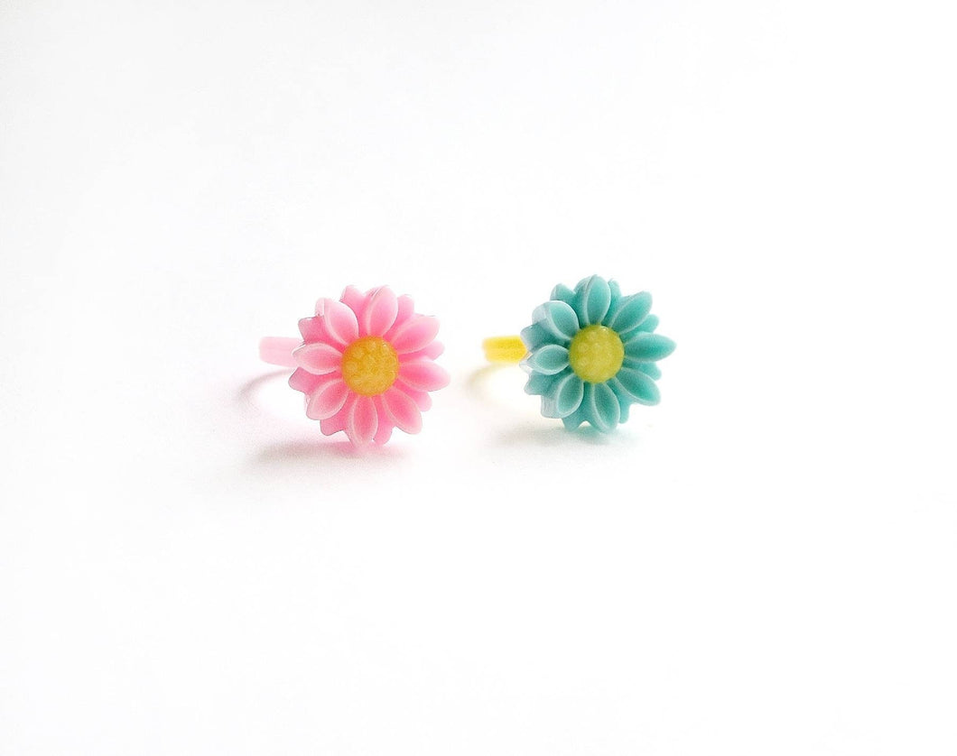 Daisy Rings