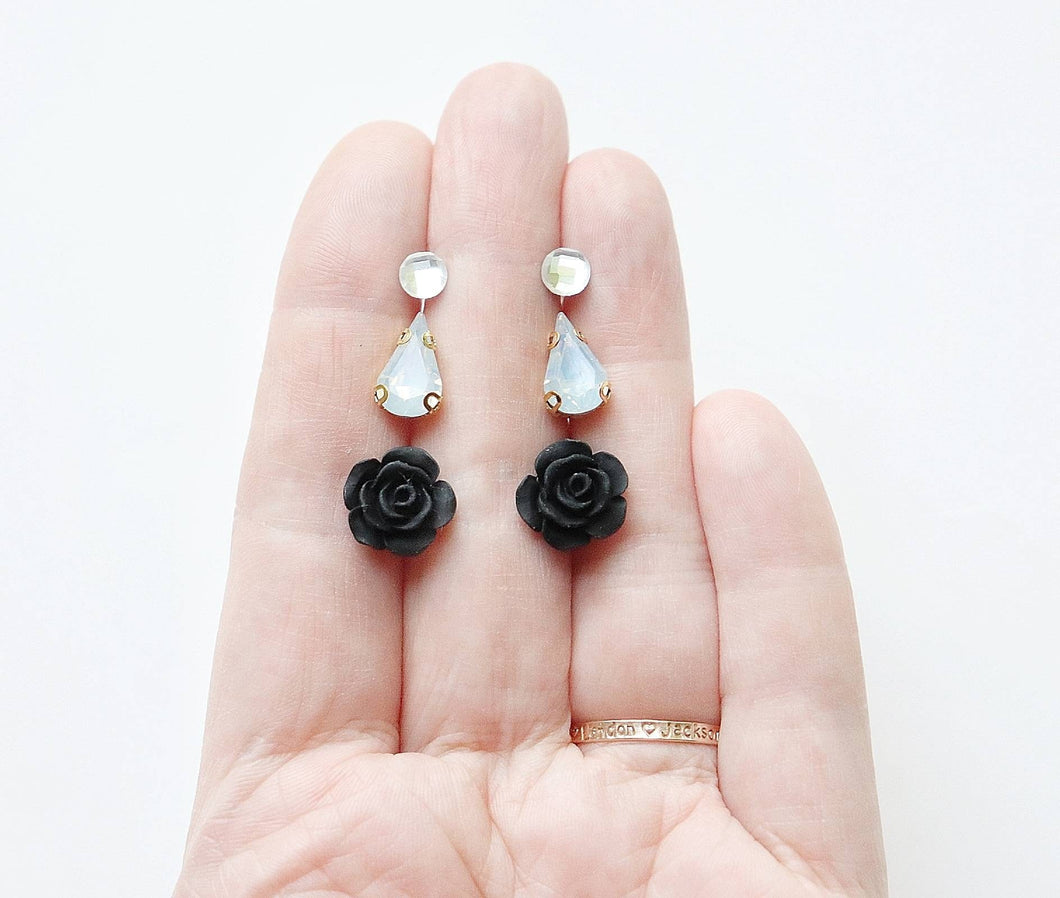 Classy Earrings