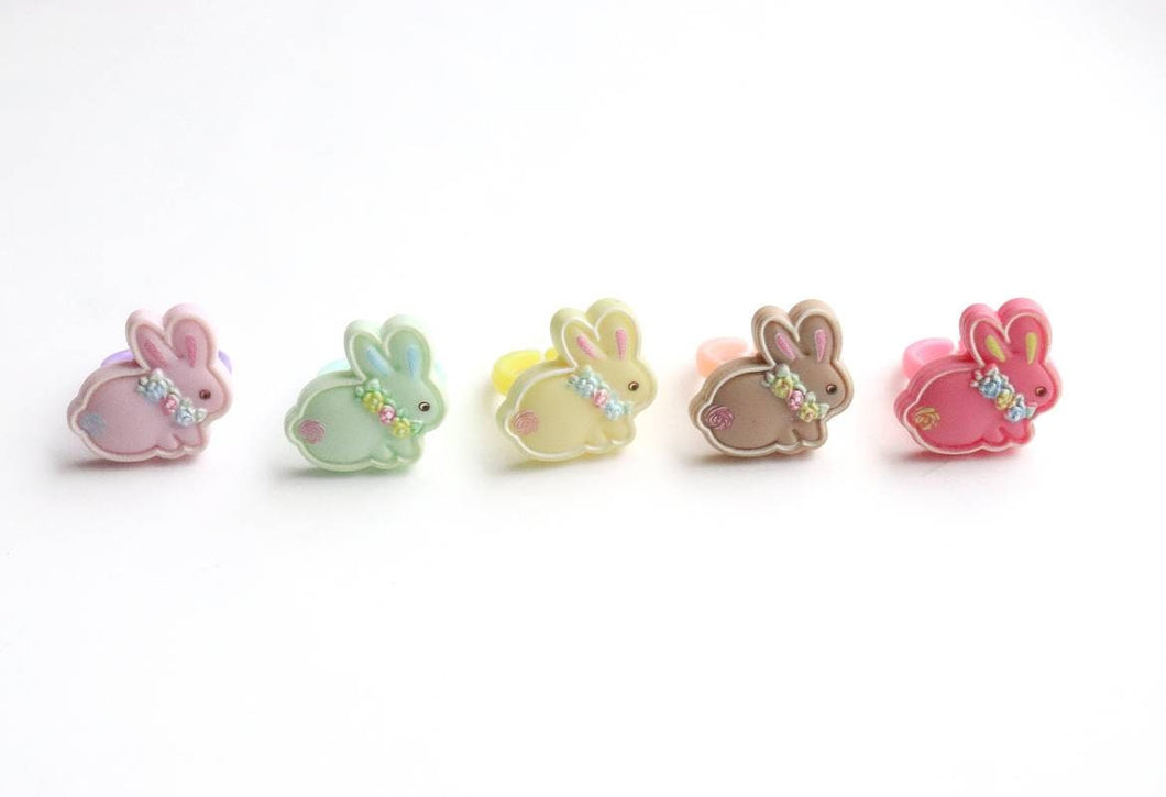 Bunny Rings