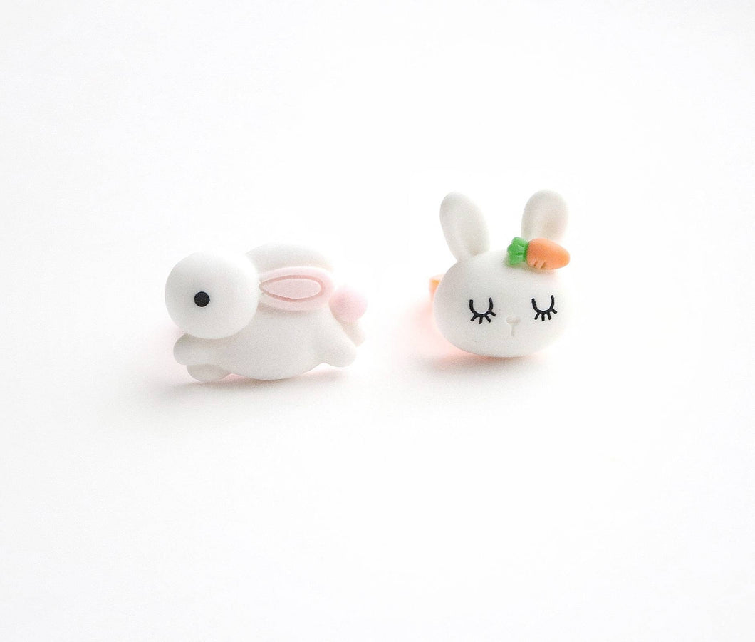 Bunny Rings